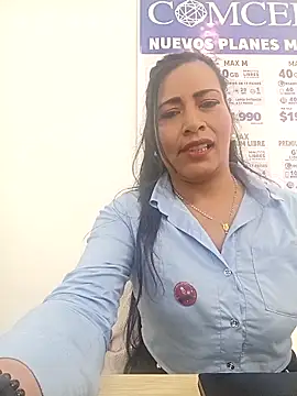 Snapshot of PAULA20- chatting on 13, 11, 2025 PAULA20- online show from 13, 11, 2025