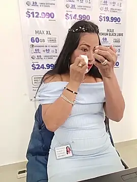 Snapshot of PAULA20- chatting on 29, 11, 2025 PAULA20- online show from 29, 11, 2025