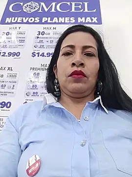 Snapshot of PAULA20- chatting on 3, 12, 2025 PAULA20- online show from 3, 12, 2025