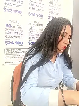 PAULA20- online show from 7, 1, 2026