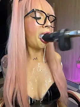 ValentinaBianchi online show from 20, 12, 2025