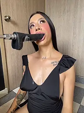 ValentinaBianchi online show from 16, 2, 2026