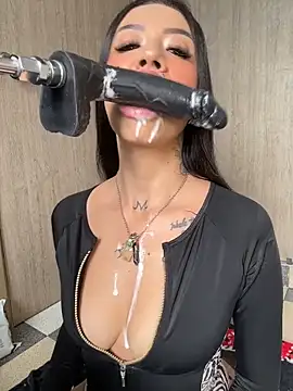 ValentinaBianchi online show from 18, 6, 2026