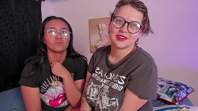 CrazyCakes  online show from 29, 11, 2025