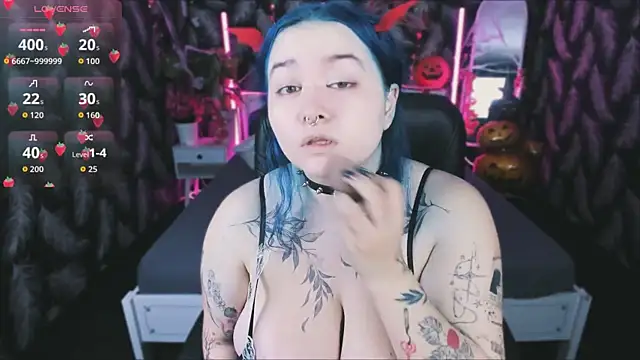 Mira Fyre online show from 26, 10, 2025