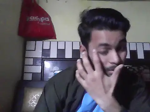 ursdreamperson online show from 15, 12, 2025