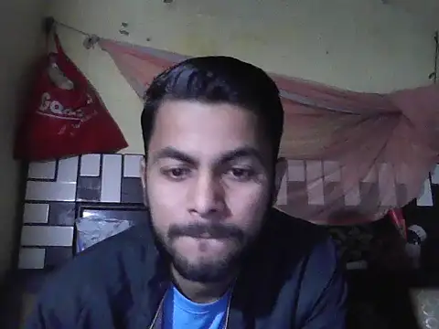 ursdreamperson online show from 19, 1, 2026