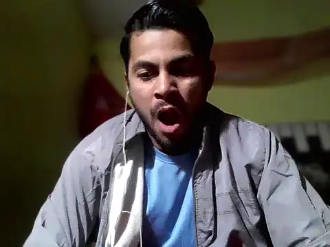 ursdreamperson online show from 7, 2, 2026