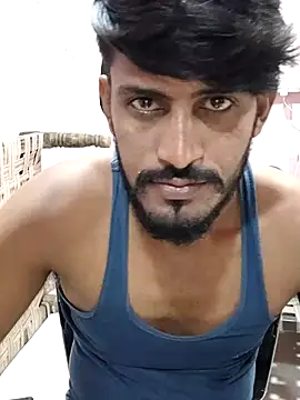 krishjaat43 online show from 10, 9, 2025