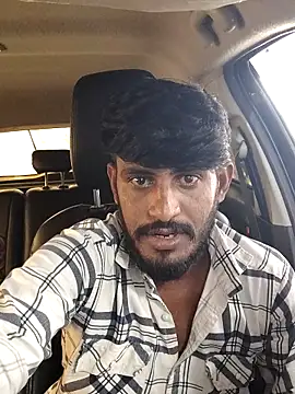 krishjaat43 online show from 14, 9, 2025