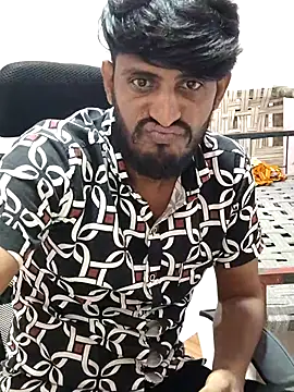 krishjaat43 online show from 16, 9, 2025