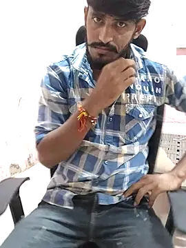 krishjaat43 online show from 26, 9, 2025