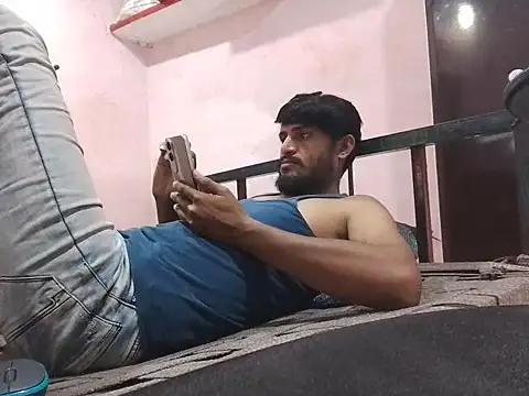 krishjaat43 online show from 5, 10, 2025