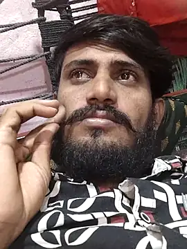 krishjaat43 online show from 11, 10, 2025