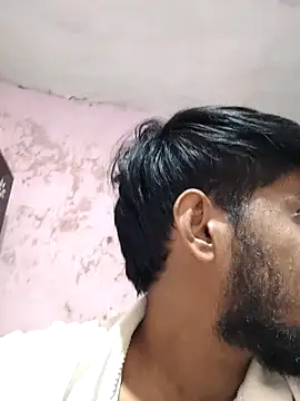 krishjaat43 online show from 14, 10, 2025