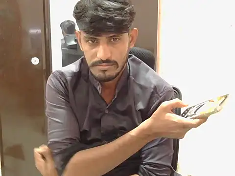 krishjaat43 online show from 18, 11, 2025