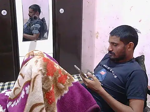 krishjaat43 online show from 10, 1, 2026