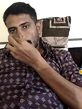 krishjaat43 online show from 24, 2, 2026