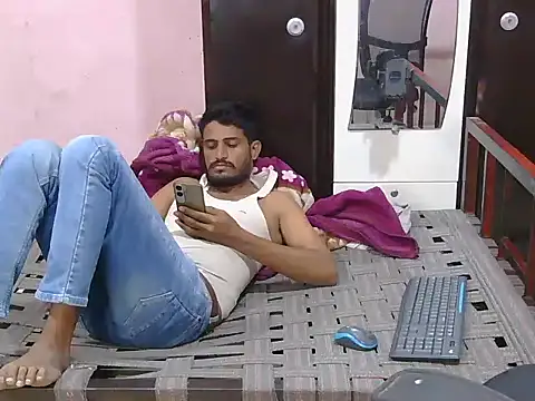 krishjaat43 online show from 9, 3, 2026