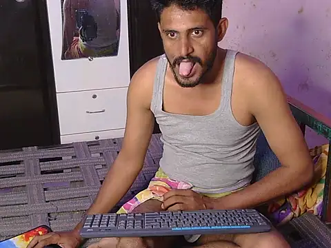 krishjaat43 online show from 16, 3, 2026