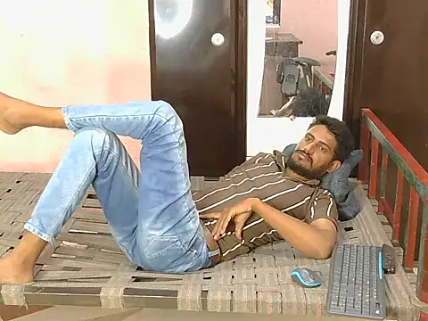 krishjaat43 online show from 21, 3, 2026