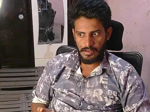 krishjaat43 online show from 10, 4, 2026