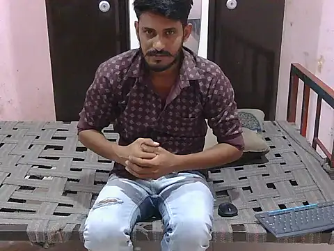 krishjaat43 online show from 11, 5, 2026