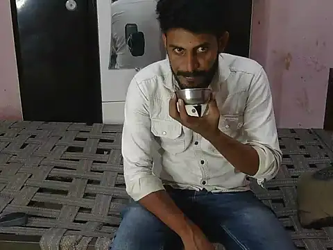 krishjaat43 online show from 14, 5, 2026