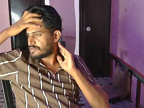 krishjaat43 online show from 15, 5, 2026