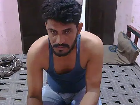 krishjaat43 online show from 16, 5, 2026