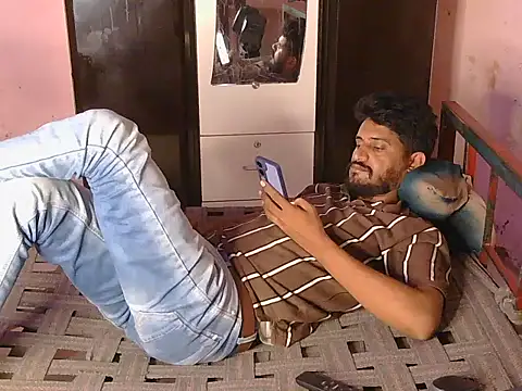 krishjaat43 online show from 21, 5, 2026