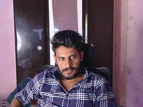 krishjaat43 online show from 24, 5, 2026