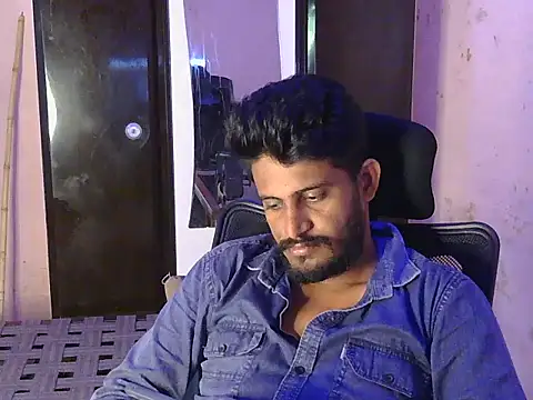 krishjaat43 online show from 26, 5, 2026