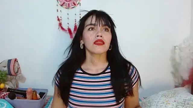 angelly  kate online show from 9, 4, 2026