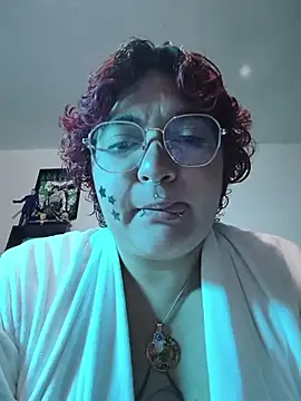 XxGreenGoodxX online show from 21, 12, 2025