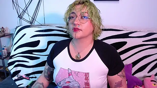 XxGreenGoodxX online show from 19, 2, 2026