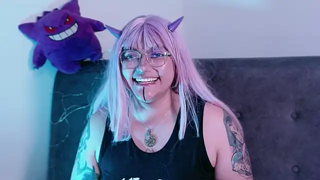 XxGreenGoodxX online show from 22, 3, 2026