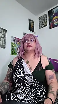 XxGreenGoodxX online show from 10, 4, 2026