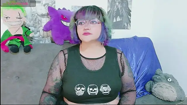 Snapshot of XxGreenGoodxX chatting on 21, 6, 2026 XxGreenGoodxX online show from 21, 6, 2026