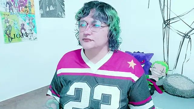 Snapshot of XxGreenGoodxX chatting on 14, 7, 2026 XxGreenGoodxX online show from 14, 7, 2026