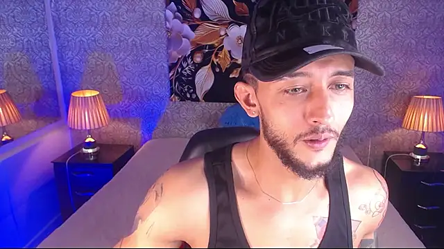 Snapshot of jonas_conor chatting on 15, 9, 2025 jonas conor online show from 15, 9, 2025