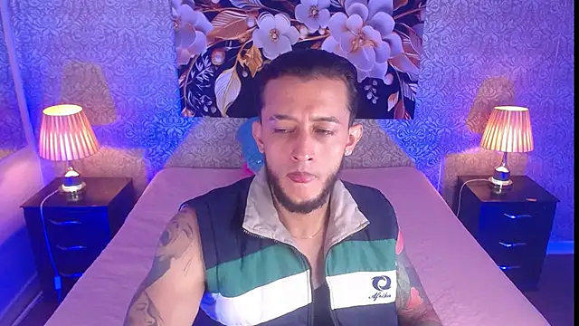 Snapshot of jonas_conor chatting on 16, 9, 2025 jonas conor online show from 16, 9, 2025