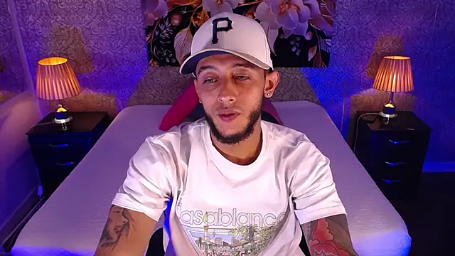 Snapshot of jonas_conor chatting on 19, 9, 2025 jonas conor online show from 19, 9, 2025