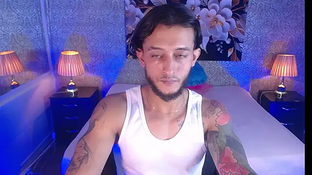 Snapshot of jonas_conor chatting on 22, 9, 2025 jonas conor online show from 22, 9, 2025