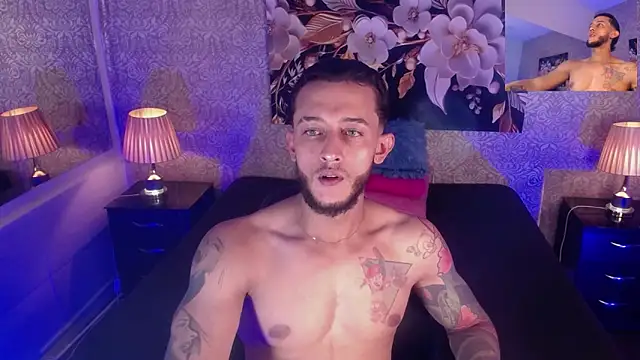 Snapshot of jonas_conor chatting on 23, 9, 2025 jonas conor online show from 23, 9, 2025