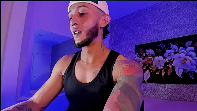 Snapshot of jonas_conor chatting on 2, 10, 2025 jonas conor online show from 2, 10, 2025