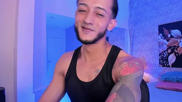 Snapshot of jonas_conor chatting on 4, 10, 2025 jonas conor online show from 4, 10, 2025