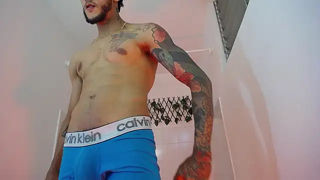 Snapshot of jonas_conor chatting on 11, 10, 2025 jonas conor online show from 11, 10, 2025