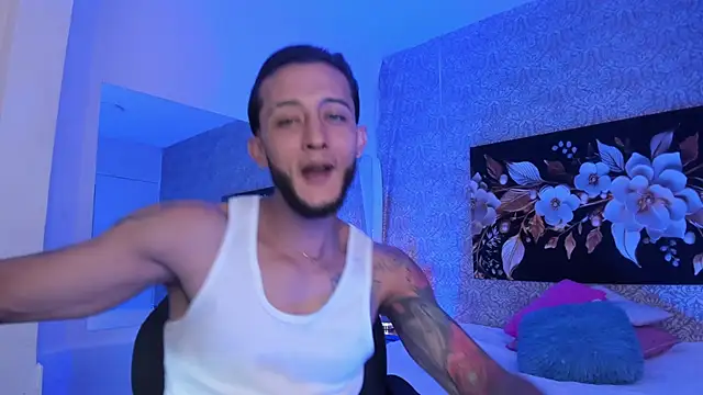 Snapshot of jonas_conor chatting on 4, 11, 2025 jonas conor online show from 4, 11, 2025