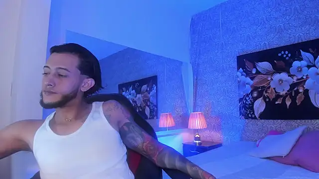 Snapshot of jonas_conor chatting on 5, 11, 2025 jonas conor online show from 5, 11, 2025